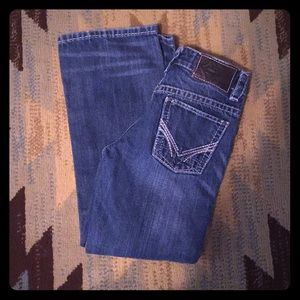 Boy’s Rock & Roll Cowboy Jeans